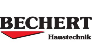 Logo der Firma Bechert Haustechnik GmbH aus Schweinfurt auf dem Branchenportal Elektriker.org