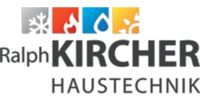 Logo der Firma Ralph Kircher Haustechnik aus Werneck auf dem Branchenportal Sanitaer.org