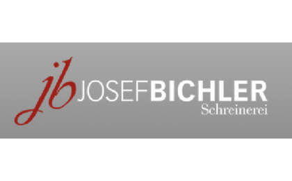 Logo der Firma Josef Schreinerei Bichler aus Schonstett auf dem Branchenportal Fensterbau.org
