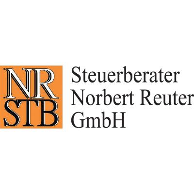 Logo der Firma NR-STB Steuerberater Norbert Reuter GmbH aus Schlettau auf dem Branchenportal Steuer-Berater.de