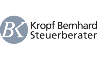 Logo der Firma Kropf Bernhard aus Würzburg auf dem Branchenportal Steuer-Berater.de
