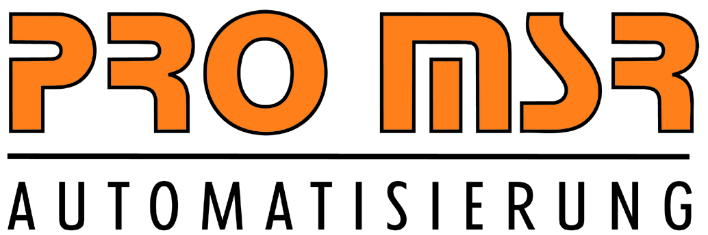 PRO MSR Automatisierungs GmbH