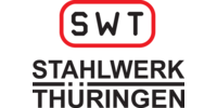 Logo der Firma Stahlwerk Thüringen GmbH aus Unterwellenborn auf dem Branchenportal Bauunternehmen.org