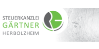 Logo der Firma Steuerkanzlei Gärtner Herbolzheim aus Herbolzheim auf dem Branchenportal Steuer-Berater.de
