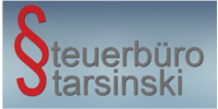 Logo der Firma Andre Starsinski Steuerberater aus Kamp-Lintfort auf dem Branchenportal Steuer-Berater.de