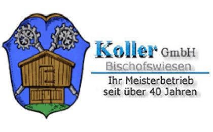Logo der Firma Koller GmbH aus Bischofswiesen auf dem Branchenportal Heizungsbau.net