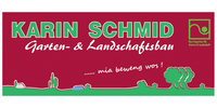 Logo der Firma Schmid Karin Garten- und Landschaftsbau aus Stephanskirchen auf dem Branchenportal Schlosserei.net