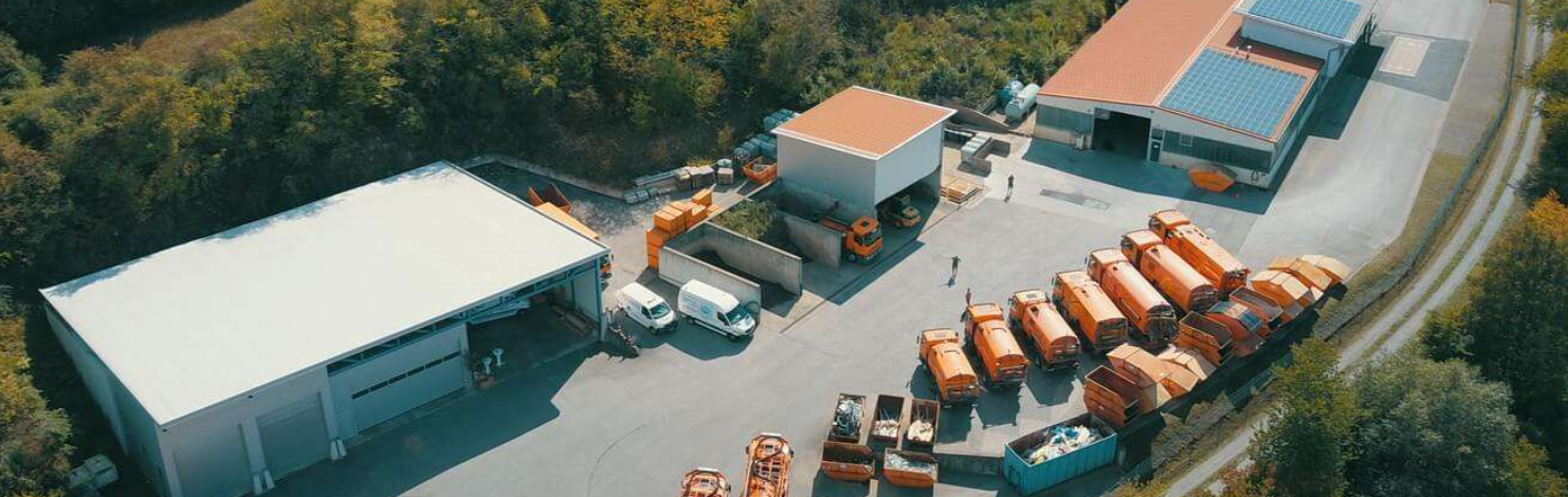 Barthel Umweltdienst GmbH cover image