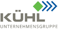 Logo der Firma Containerdienst Kreislaufwirtschaft Kühl GmbH & Co.KG aus Thermalbad Wiesenbad auf dem Branchenportal Hausmeisterdienste.net