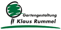 Logo der Firma Gartengestaltung Rummel Klaus aus Riegsee auf dem Branchenportal Gartenbau.org