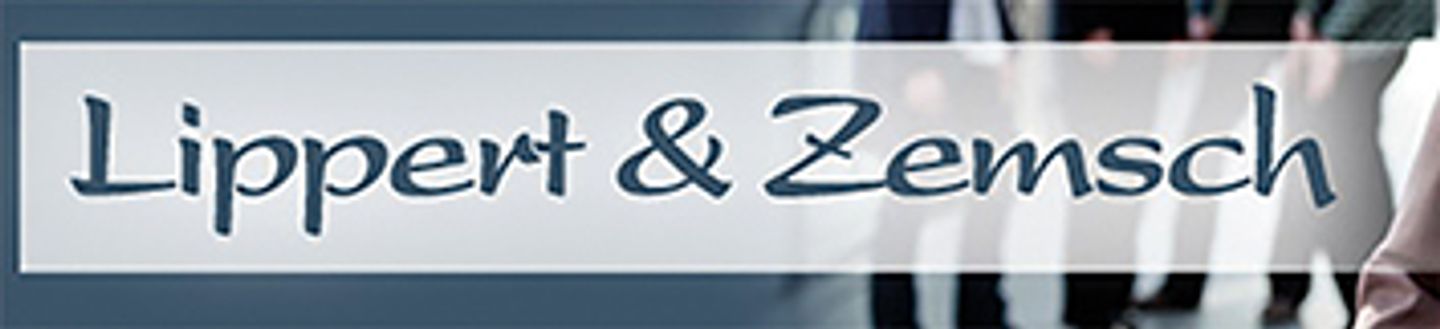 Logo der Firma Zemsch Steuerberatungsgesellschaft mbH aus Waldsassen auf dem Branchenportal Steuer-Berater.de