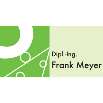 Logo der Firma Dipl. Ing. Frank Meyer | Statik - Bauphysik - Bauplanung - Wertermittlung aus Weißwasser auf dem Branchenportal Bauunternehmen.org