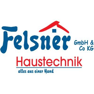 Logo der Firma Felsner Haustechnik GmbH & Co. KG aus Pappenheim auf dem Branchenportal Sanitaer.org