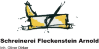 Logo der Firma Fleckenstein Arnold Schreinerei Inh. Oliver Dirker aus Schöllkrippen auf dem Branchenportal Tischler-Schreiner.org