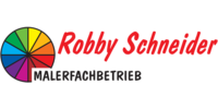 Logo der Firma Malerfachbetrieb Robby Schneider aus Glashütte auf dem Branchenportal Trockenbauunternehmen.net