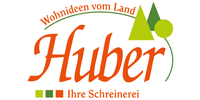 Logo der Firma Huber Schreinerei aus Moorenweis auf dem Branchenportal Tischler-Schreiner.org