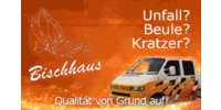 Logo der Firma Autolackiererei Bischhaus aus Mühlhausen auf dem Branchenportal Auto-Werkstatt.de