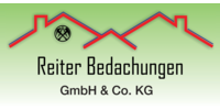 Logo der Firma Reiter Bedachungen aus Münnerstadt auf dem Branchenportal Dachdecker.com