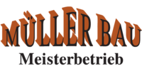 Logo der Firma Müller Thomas Müller Bau aus Lößnitz auf dem Branchenportal Gartenbau.org