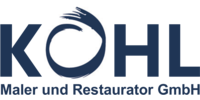 Logo der Firma Kohl Maler & Restaurator GmbH aus Kleve auf dem Branchenportal Maler.org