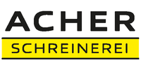 Logo der Firma Acher Schreinerei aus Fürstenfeldbruck auf dem Branchenportal Tischler-Schreiner.org