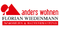 Logo der Firma Anders Wohnen Immobilien aus Weilheim auf dem Branchenportal Bauunternehmen.org