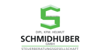 Logo der Firma Steuerberater Schmidhuber Helmut aus Nittenau auf dem Branchenportal Steuer-Berater.de
