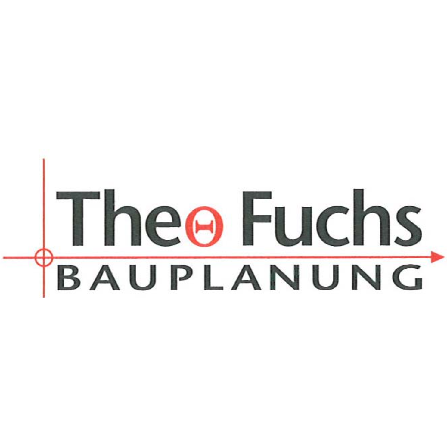 Logo der Firma Theo Fuchs Bauplanung aus Hersbruck auf dem Branchenportal Bauunternehmen.org
