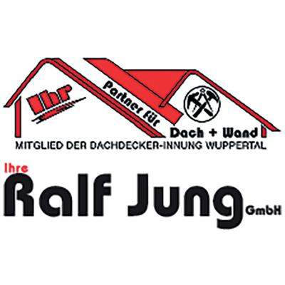 Logo der Firma Dachdecker Ralf Jung GmbH aus Wuppertal auf dem Branchenportal Dachdecker.com