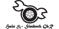Logo der Firma Hain u. Simbeck GbR, Rüdiger Hain aus Chemnitz auf dem Branchenportal Auto-Werkstatt.de