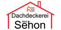 Logo der Firma Dachdeckerei Jens Sehon aus Stadtallendorf auf dem Branchenportal Dachdecker.com