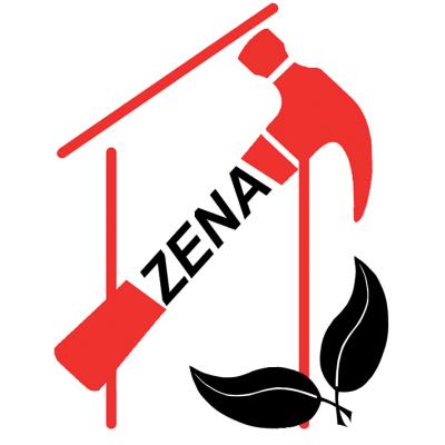 Logo der Firma Zena Bau aus Krefeld auf dem Branchenportal Gartenbau.org