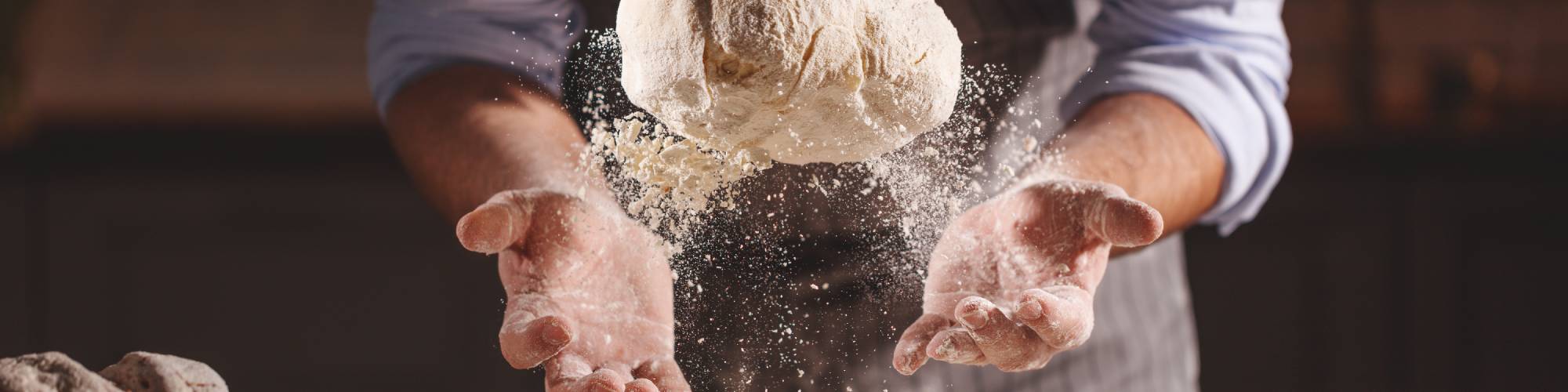 Georg Wilhelm GmbH Bäckerei-Konditorei-Cafe cover image