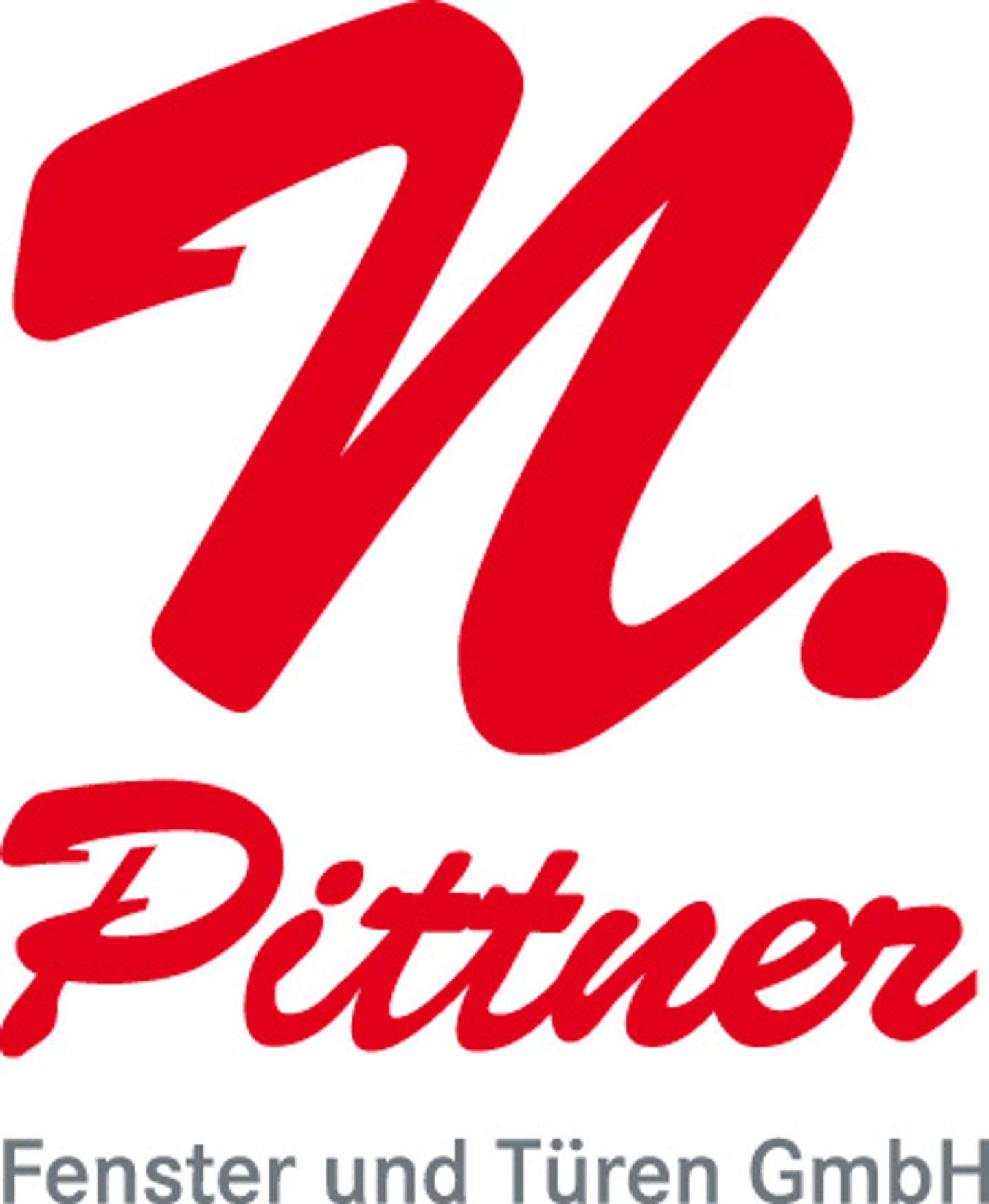 Logo der Firma N. Pittner Fenster und Türen GmbH aus Ingelheim am Rhein auf dem Branchenportal Fensterbau.org
