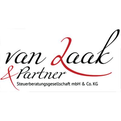 Logo der Firma van Laak & Partner Steuerberatungsgesellschaft mbH & Co.KG aus Prien auf dem Branchenportal Steuer-Berater.de