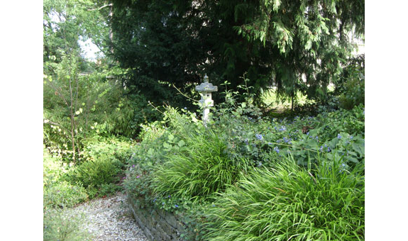 Beispielarbeit von Kaiser Klaus, Dipl.-Ing. - veröffentlicht auf Gartenbau.org