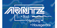 Logo der Firma Arntz-Haustechnik aus Veitshöchheim auf dem Branchenportal Elektriker.org