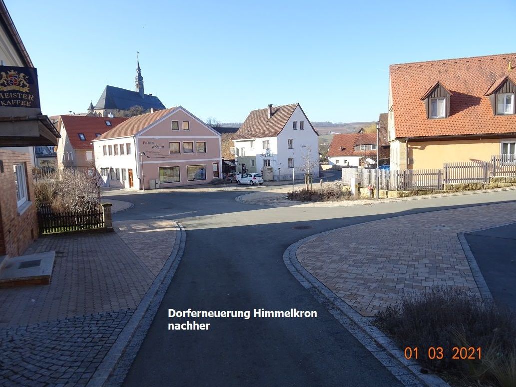 Beispielarbeit von Wolfgang Ph.M. Sack Landschaftsarchitekt - veröffentlicht auf Gartenbau.org