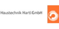 Logo der Firma Hartl Haustechnik aus Edling auf dem Branchenportal Sanitaer.org