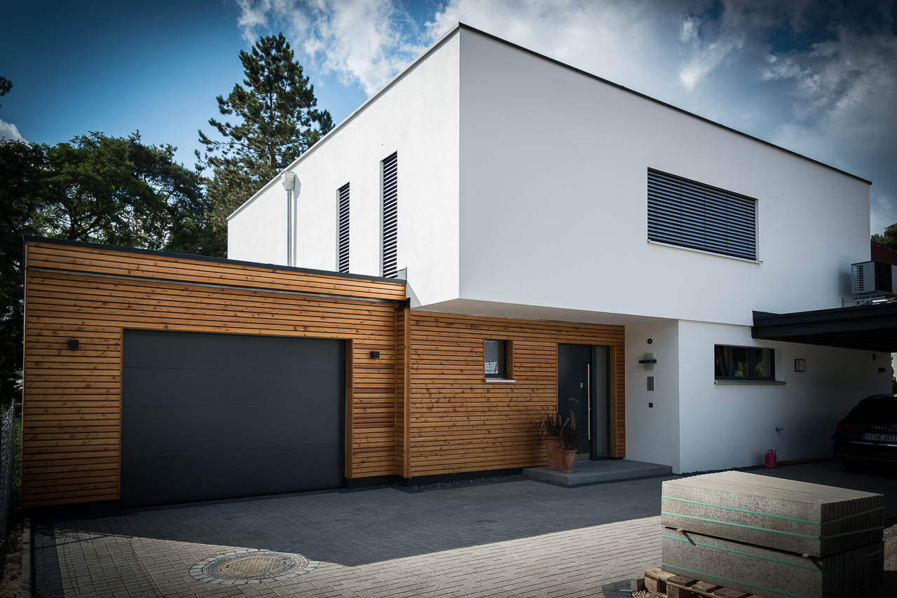 Beispielarbeit von BAU-IN-HOLZ GmbH - veröffentlicht auf Bauunternehmen.org