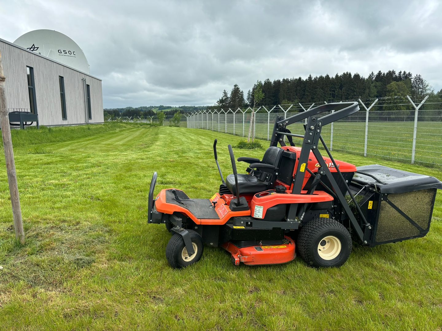 Beispielarbeit von BICHLMEIER Landschaftspflege - veröffentlicht auf Gartenbau.org