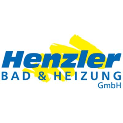 Logo der Firma Henzler Bad und Heizung GmbH aus Nürtingen auf dem Branchenportal Sanitaer.org
