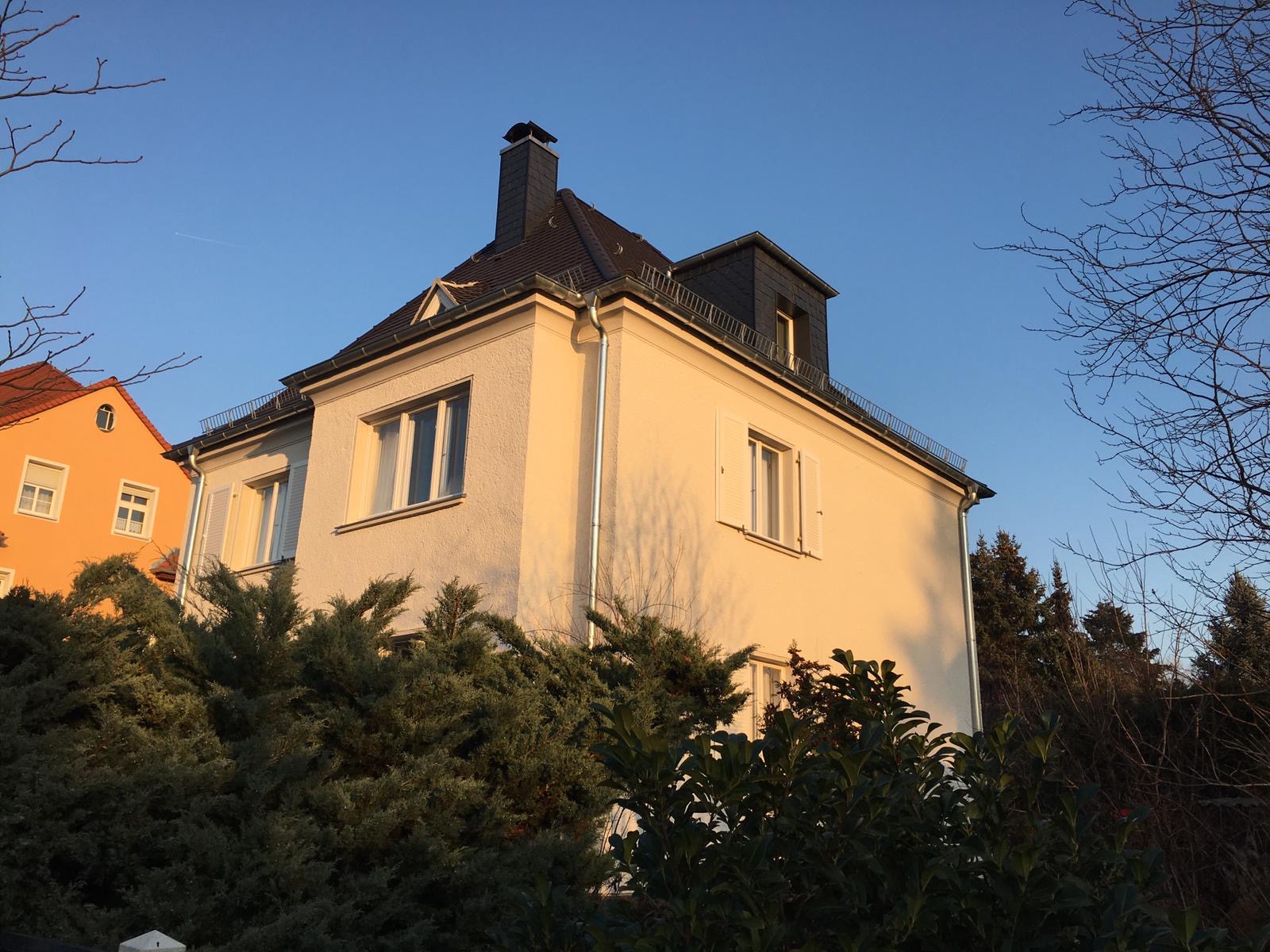 Beispielarbeit von Radebeuler Dachdecker GmbH - veröffentlicht auf Dachdecker.com