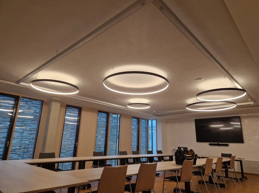 Beispielarbeit von Raithel Elektoinstallation e.K. - veröffentlicht auf Elektriker.org