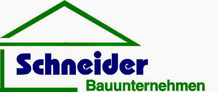 Logo der Firma Schneider Bauunternehmen GmbH & Co. KG aus Wolfersdorf auf dem Branchenportal Bauunternehmen.org