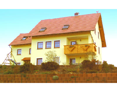 Beispielarbeit von VOLK GMBH - veröffentlicht auf Bauunternehmen.org