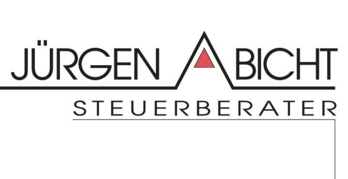 Beispielarbeit von Jürgen Abicht Steuerberater Rating Analyst (FH) Wirtschaftsmediator - veröffentlicht auf Steuer-Berater.de