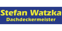 Logo der Firma Watzka Stefan aus Mohlsdorf auf dem Branchenportal Dachdecker.com