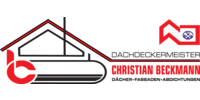Logo der Firma Beckmann Christian aus Garbsen auf dem Branchenportal Dachdecker.com