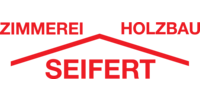 Logo der Firma Zimmerei Seifert aus Werdau auf dem Branchenportal Tischler-Schreiner.org